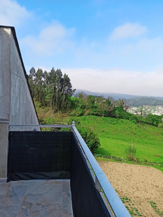 Apartamento Casa Carmelo 2 Viveiro Exterior foto
