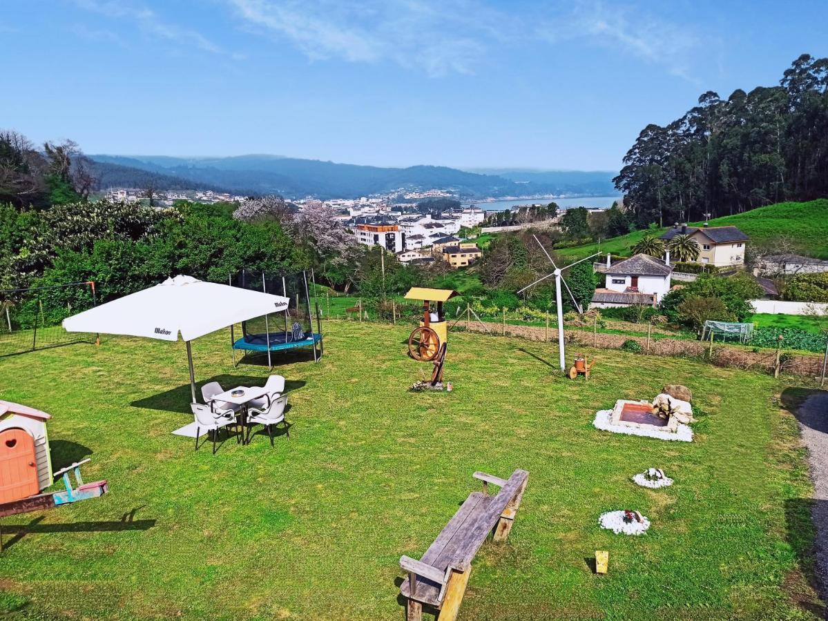 Apartamento Casa Carmelo 2 Viveiro Exterior foto