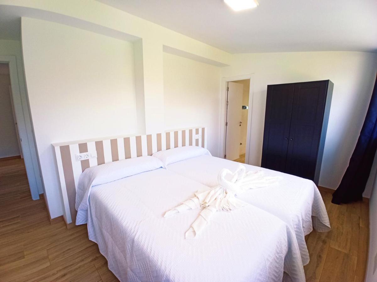 Apartamento Casa Carmelo 2 Viveiro Exterior foto